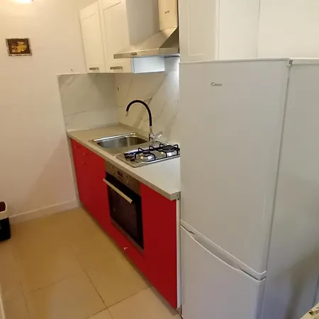 Vranicic Apartment