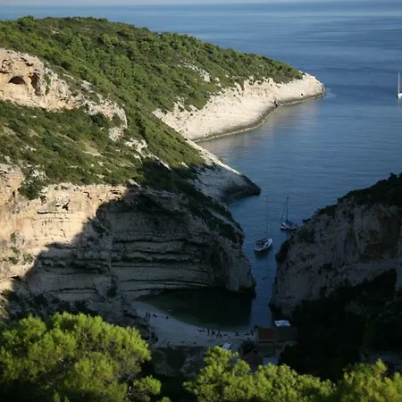 Vranicic Vis