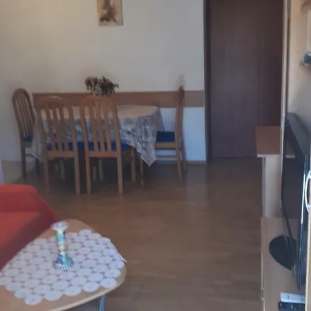 Apartamento Vranicic *