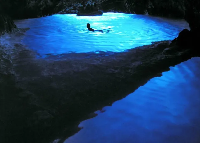 Vranicic Apartment *