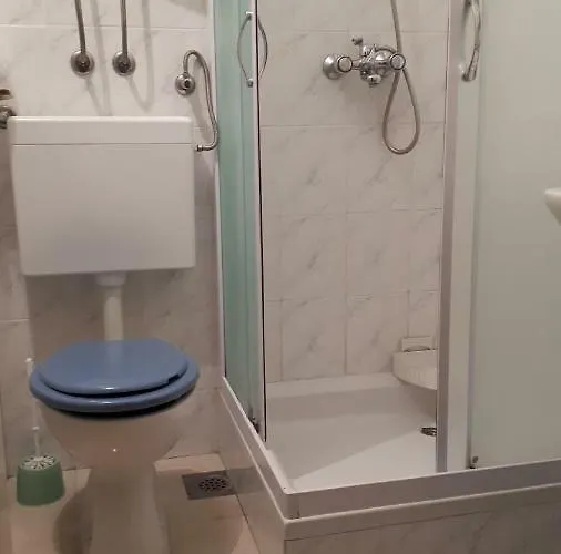 Vranicic Apartment *