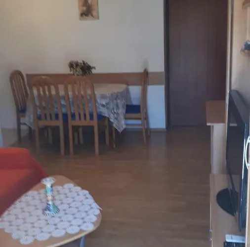 Apartment Vranicic *