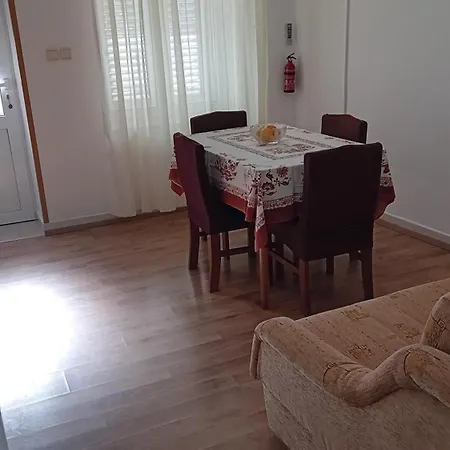 Vranicic Apartamento *