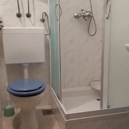 Vranicic Apartamento *